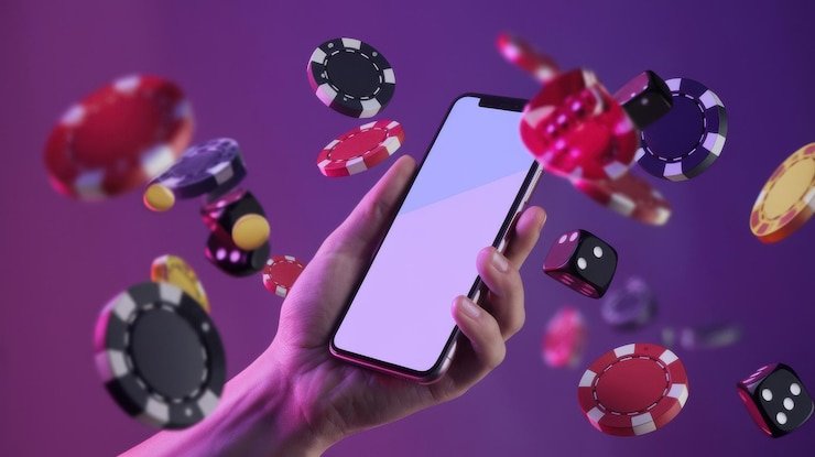 Platform sinar 777 menampilkan kasino langsung, permainan arcade, dan liputan acara olahraga di antarmuka seluler responsif