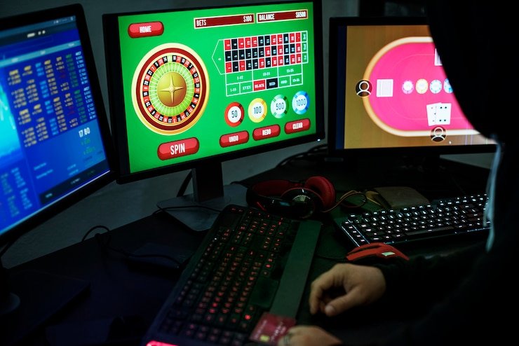 sinar 777 featured game showcase